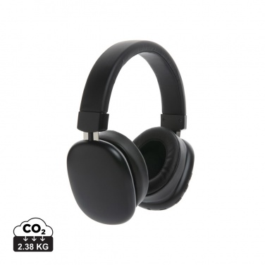 Logotrade promotional items photo of: Swiss Peak Pro wireless headphone