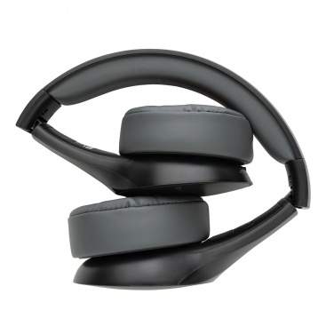Logotrade promotional gift picture of: Motorola MOTO XT500 wireless over ear headphone