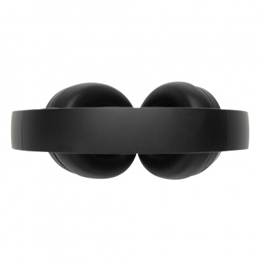 Logotrade advertising product image of: Urban Vitamin Cupertino RCS rplastic ANC headphone