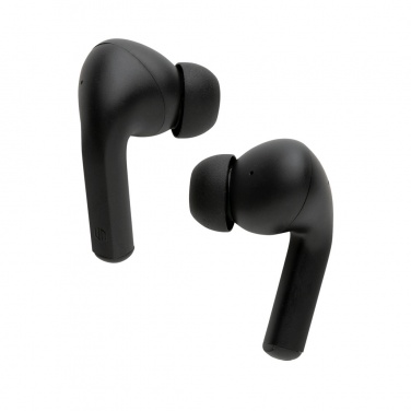 Logotrade promotional product image of: Urban Vitamin Alamo ANC earbuds