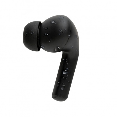 Logotrade promotional gifts photo of: Urban Vitamin Alamo ANC earbuds