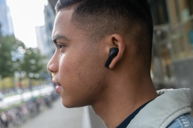 Logotrade promotional items photo of: Urban Vitamin Alamo ANC earbuds