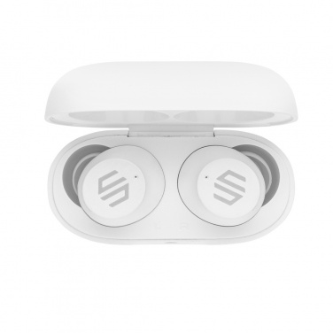 Logotrade promotional gifts photo of: Urban Vitamin Napa earbuds