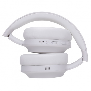 Logotrade promotional product image of: Urban Vitamin Freemond wireless ANC headphone