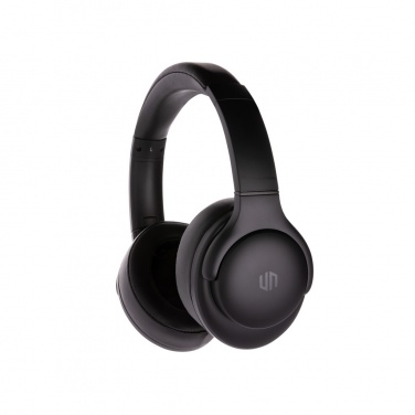 Logotrade promotional product image of: Urban Vitamin Fresno wireless headphone