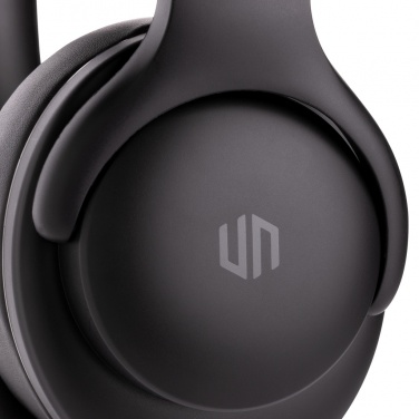 Logotrade promotional product image of: Urban Vitamin Fresno wireless headphone