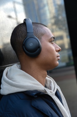 Logotrade advertising products photo of: Urban Vitamin Fresno wireless headphone