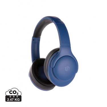 Logo trade promotional product photo of: Urban Vitamin Fresno wireless headphone