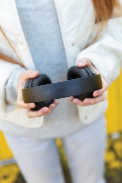 Logotrade business gifts photo of: Urban Vitamin Belmont wireless headphone