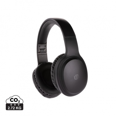 Logotrade business gifts photo of: Urban Vitamin Belmont wireless headphone