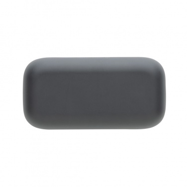 Logo trade business gift photo of: Urban Vitamin Pacifica RCS rplastic earbuds