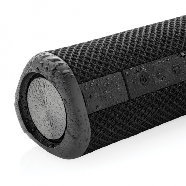 Logo trade promotional items picture of: Urban Vitamin Berkeley IPX7 waterproof 10W speaker