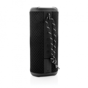 Logotrade promotional gifts photo of: Urban Vitamin Berkeley IPX7 waterproof 10W speaker