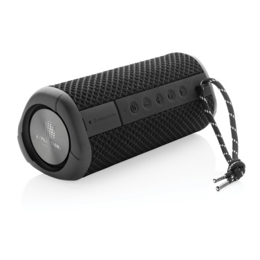 Logotrade business gift image of: Urban Vitamin Berkeley IPX7 waterproof 10W speaker
