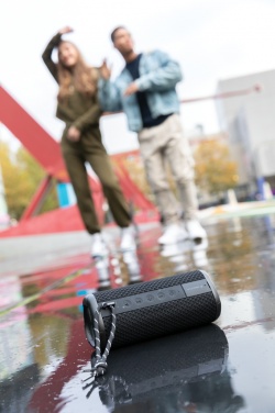 Logo trade business gifts image of: Urban Vitamin Berkeley IPX7 waterproof 10W speaker