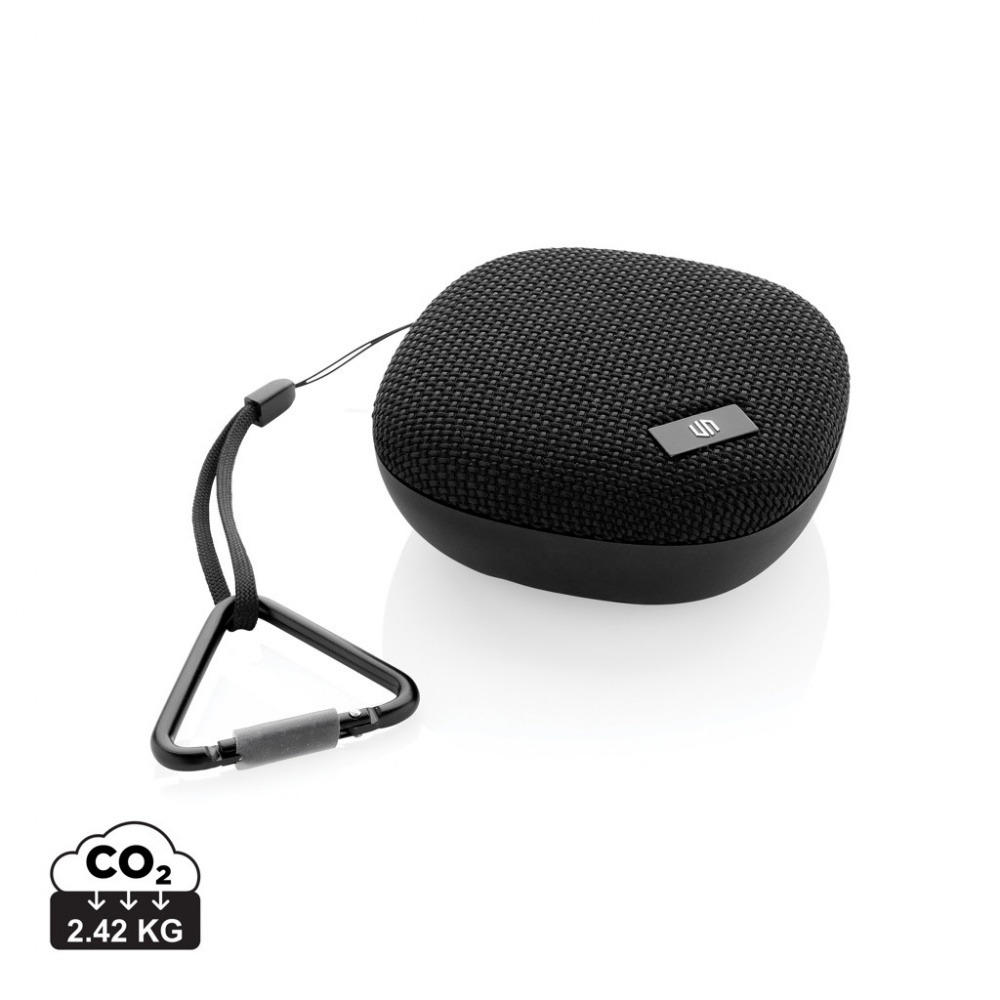 Logotrade corporate gift picture of: Urban Vitamin Hayward IPX7 waterproof 5W speaker