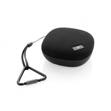 Logotrade promotional item image of: Urban Vitamin Hayward IPX7 waterproof 5W speaker