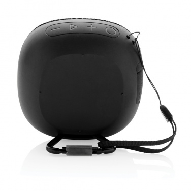 Logotrade promotional gift picture of: Urban Vitamin Hayward IPX7 waterproof 5W speaker