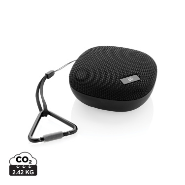 Logotrade corporate gift picture of: Urban Vitamin Hayward IPX7 waterproof 5W speaker