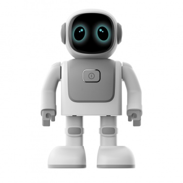 Logotrade advertising product image of: Robert the dancing robot speaker