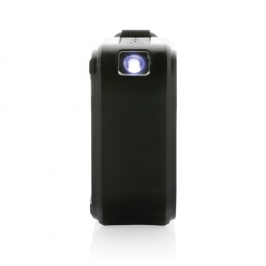 Logotrade promotional giveaways photo of: 3W RCS recycled plastic wireless sunwave solar speaker