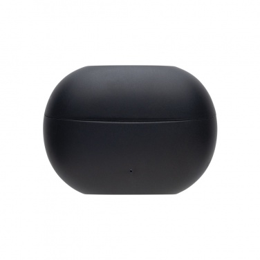 Logotrade advertising product picture of: Prolink RCS recycled plastic hybrid ANC/ENC earbud