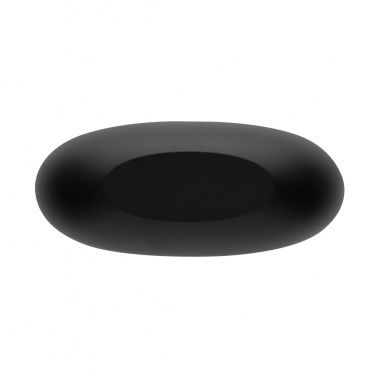 Logotrade promotional item image of: Prolink RCS recycled plastic hybrid ANC/ENC earbud