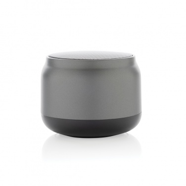Logotrade business gifts photo of: BeatBuddy recycled plastic 3W speaker