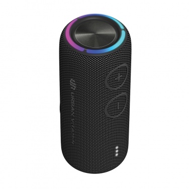 Logotrade promotional giveaways photo of: Urban Vitamin Pacific Grove RCS rplastic 30W speaker IPX7