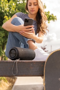 Logotrade advertising product image of: Urban Vitamin Pacific Grove RCS rplastic 30W speaker IPX7