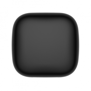 Logotrade corporate gift image of: Lakewood RCS recycled and repairable wireless earbuds