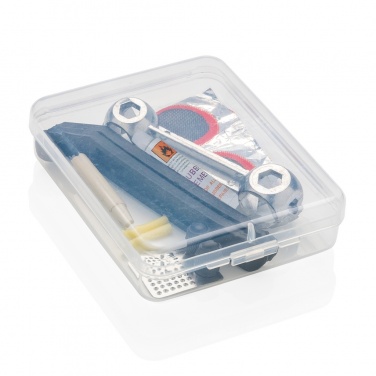 Logo trade corporate gifts picture of: Bike repair kit compact