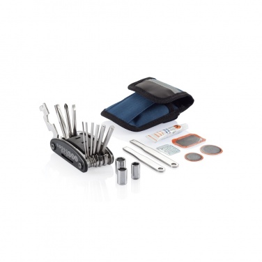 Logotrade corporate gift picture of: Bike repair kit