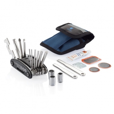 Logotrade corporate gift image of: Bike repair kit