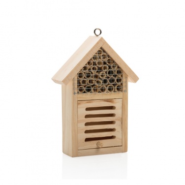 Logotrade promotional gift image of: Small insect hotel