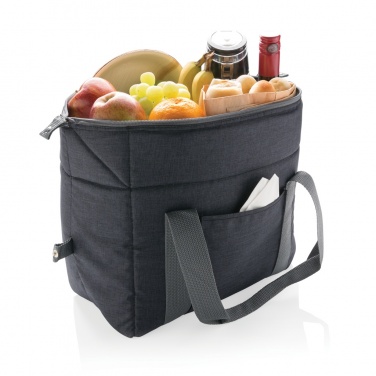 Logotrade promotional merchandise photo of: Tote & duffle cooler bag