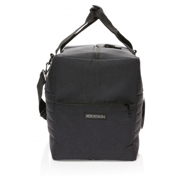 Logotrade business gift image of: Party speaker cooler bag