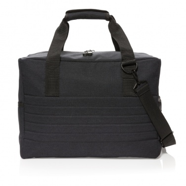 Logotrade promotional gift image of: Party speaker cooler bag