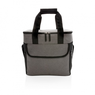 Logo trade promotional product photo of: Large basic cooler bag
