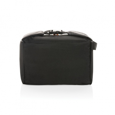 Logotrade promotional product image of: Two tone cooler bag