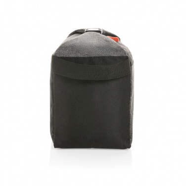 Logo trade promotional gifts picture of: Two tone cooler bag