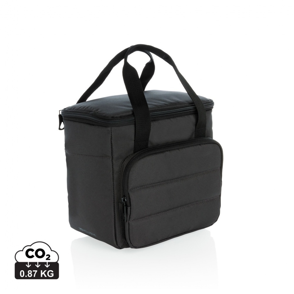 Logotrade corporate gifts photo of: Impact AWARE™ RPET cooler bag