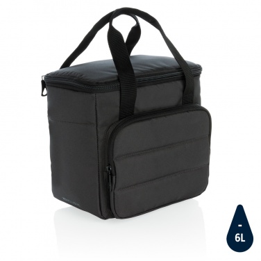Logo trade promotional merchandise image of: Impact AWARE™ RPET cooler bag