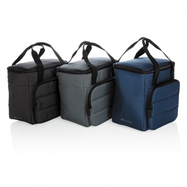 Logotrade promotional products photo of: Impact AWARE™ RPET cooler bag