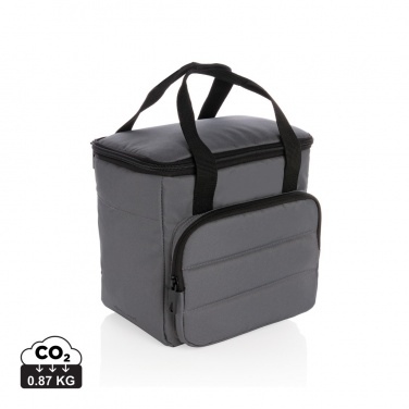 Logo trade promotional product photo of: Impact AWARE™ RPET cooler bag