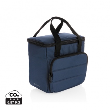 Logo trade promotional merchandise photo of: Impact AWARE™ RPET cooler bag