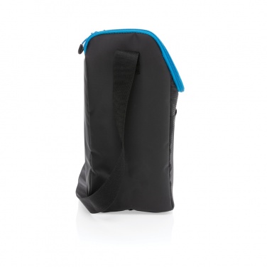 Logo trade corporate gifts picture of: Explorer portable outdoor cooler bag