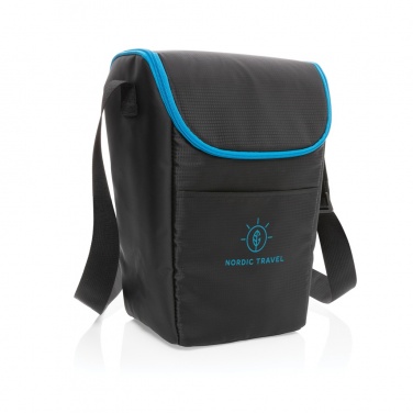 Logo trade corporate gifts picture of: Explorer portable outdoor cooler bag