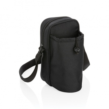 Logo trade promotional gifts image of: Tierra cooler sling bag