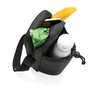 Logo trade promotional gifts picture of: Tierra cooler sling bag